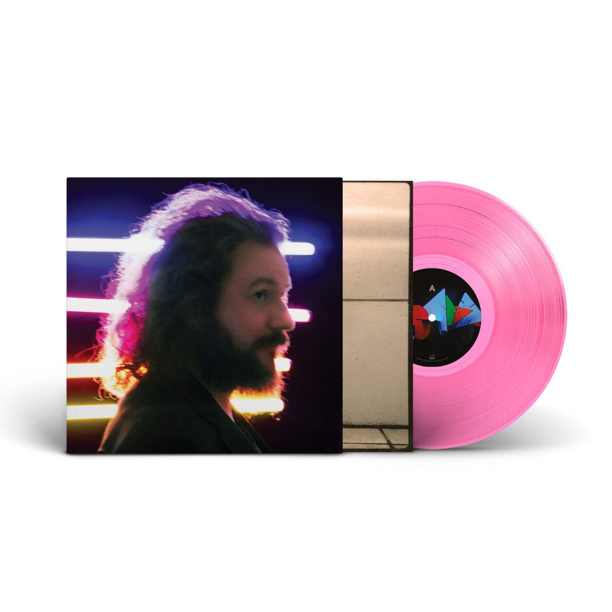 Jim James - Wowed Out *Pre-Order