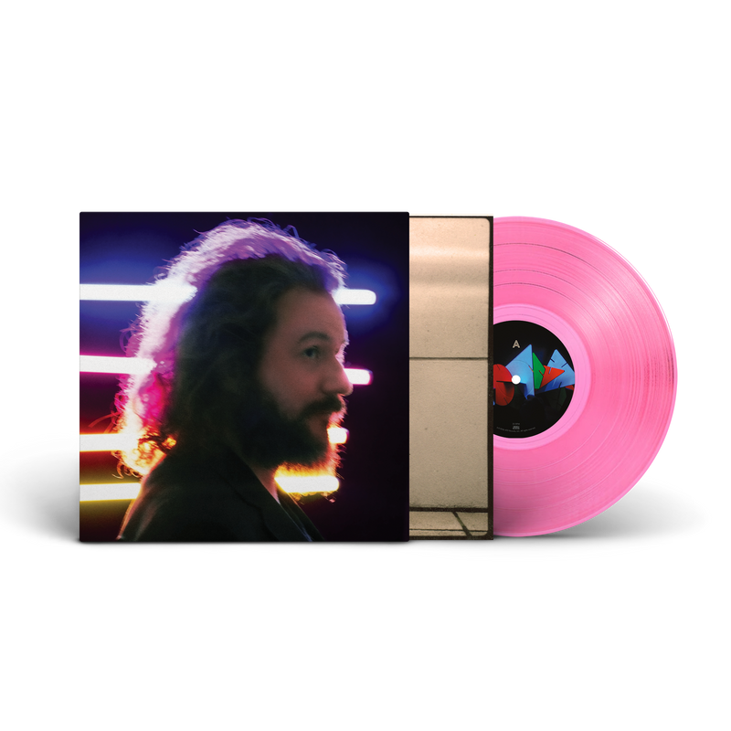 Jim James - Wowed Out *Pre-Order