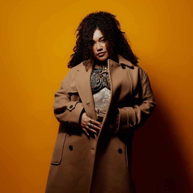 Sinead Campbell (EP Launch) + Shania Sabrina 08/06/25 @ Brudenell Social Club