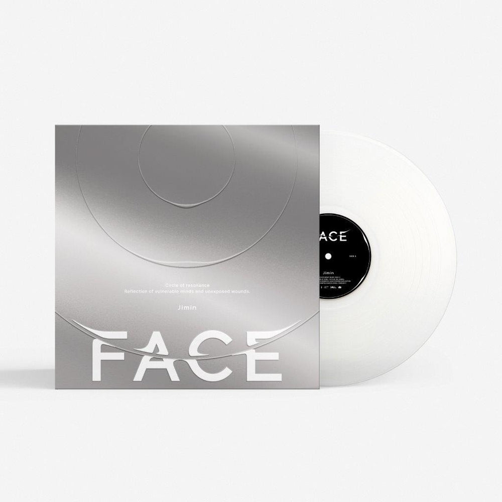 Jimin - FACE