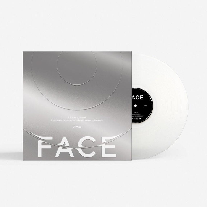Jimin - FACE