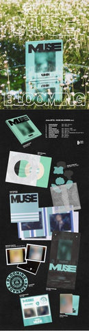 Jimin (BTS) - MUSE *Pre-Order