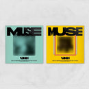 Jimin (BTS) - MUSE *Pre-Order