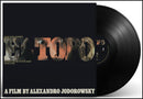 Alexandro Jodorowsky - El Topo OST