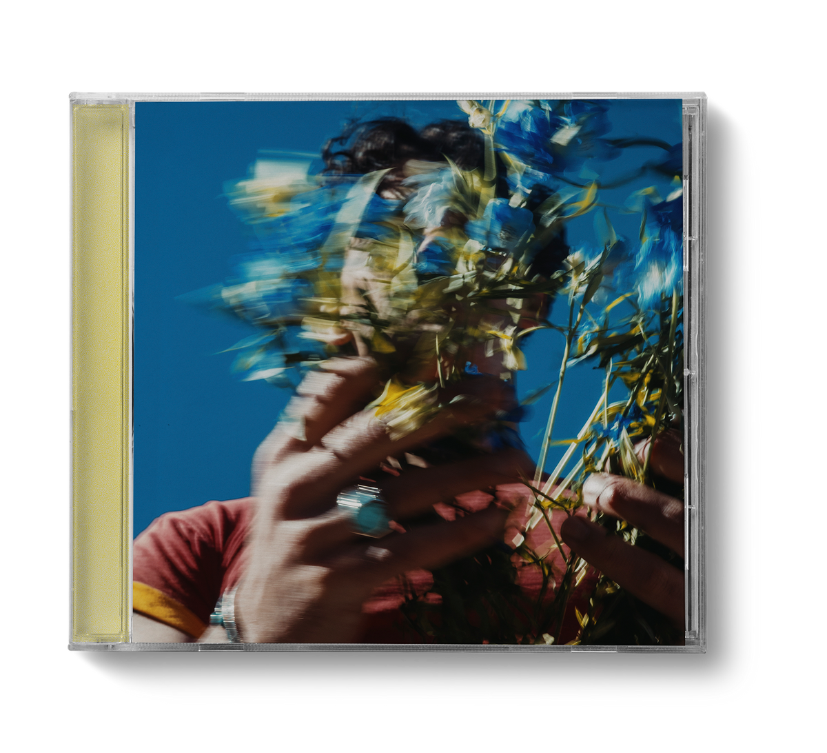 Joe Jonas - Music For People Who Believe in Love