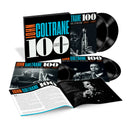 John Coltrane - 100 Selections/Highlights from 1951 – 1967 *Pre-Order