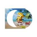 The SpongeBob Movie: Sponge Out Of Water - John Debney - Limited RSD Black Friday 2025
