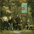 John Doe & The Sadies - Country Club - Limited RSD Black Friday 2026