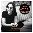 John Lennon - Radio Waves vol.1