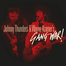 Johnny Thunders & Wayne Kramer - Gang War! - Limited RSD Black Friday 2025