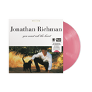 Jonathan Richman - You Must Ask The Heart - Limited RSD Black Friday 2025