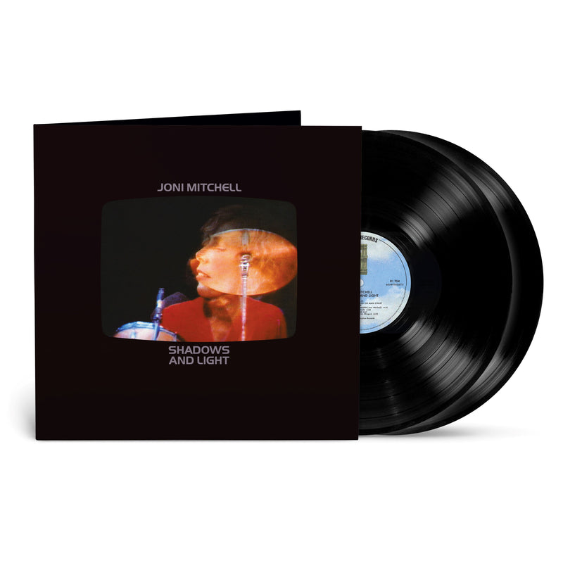 Joni Mitchell - Don Juan's Reckless Daughter