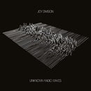 Joy Division - Unknown Radio Waves