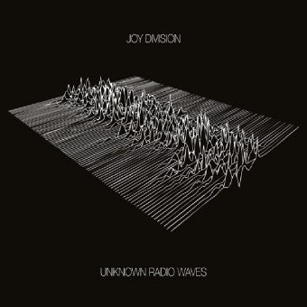 Joy Division - Unknown Radio Waves