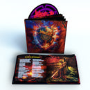 Judas Priest - Invincible Shield