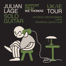 Julian Lage 23/11/24 @ Brudenell Social Club