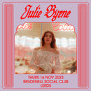 Julie Byrne 16/11/23 @ Brudenell Social Club