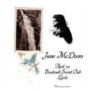 June McDoom 22/04/27 @ Brudenell Social Club