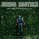 Junior Brother 28/11/25 @ Hyde Park Book Club