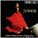 Junior Mance - Junior