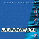Junkie XL - Saturday Teenage Kick - Limited RSD 2026