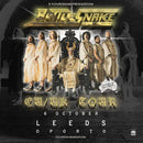 Battlesnake 06/10/24 @ Oporto