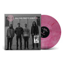 Kaleo - All The Pretty Girls EP - Limited RSD 2025