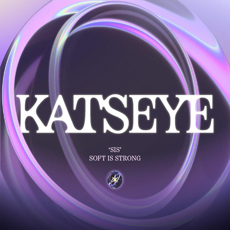 KATSEYE - SIS (Soft Is Strong)
