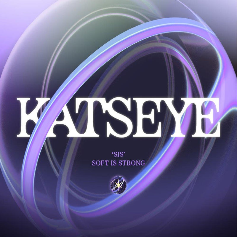 KATSEYE - SIS (Soft Is Strong)