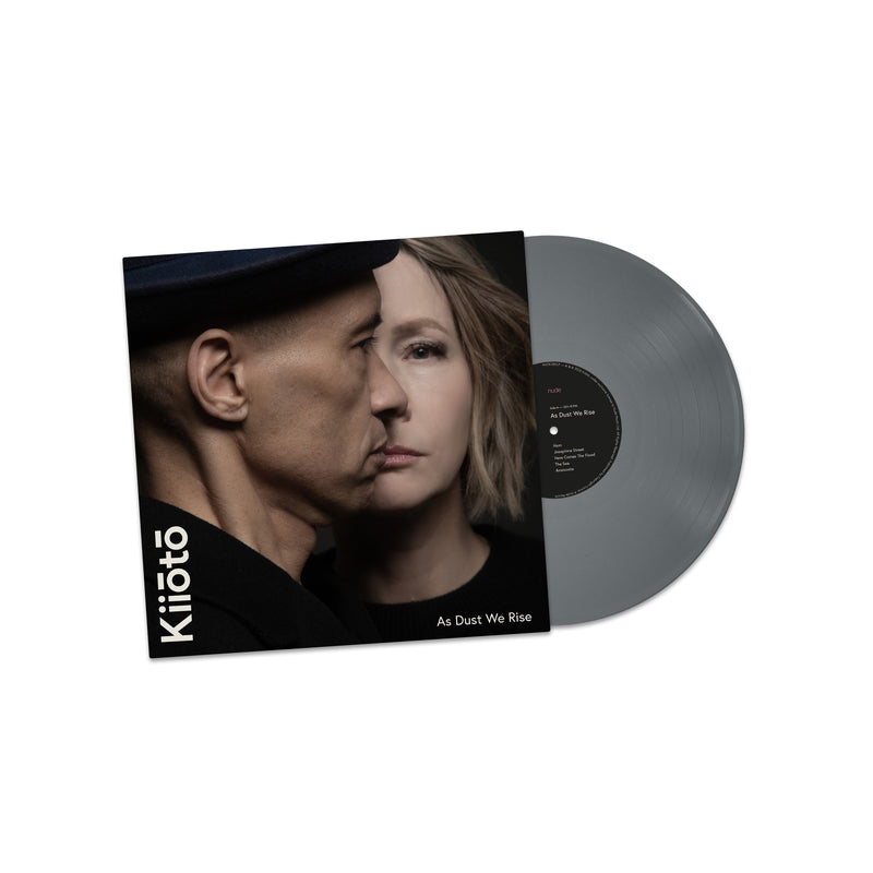 Kïïōtō - As Dust We Rise