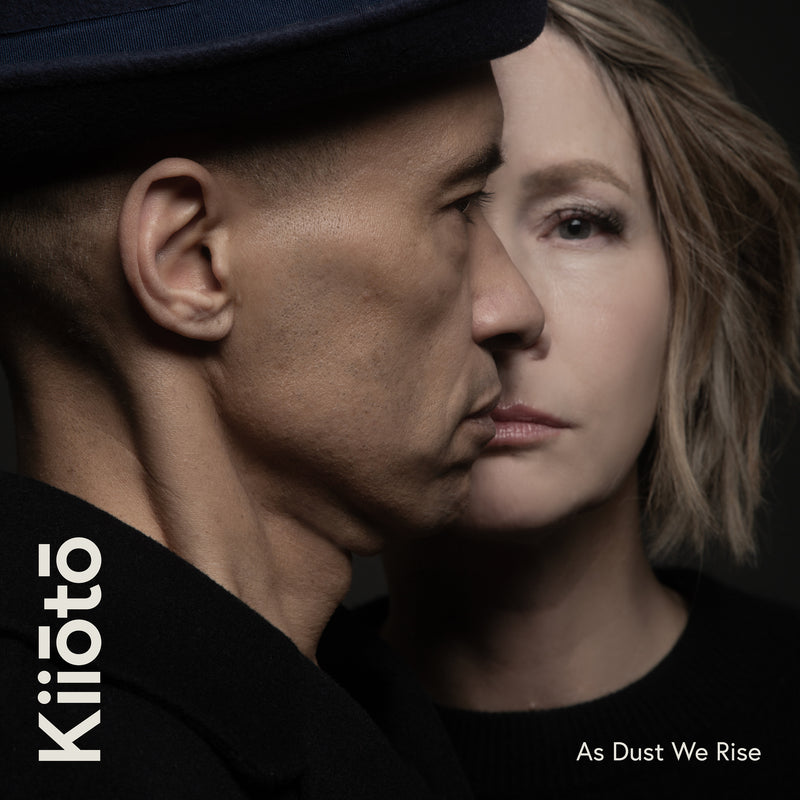 Kïïōtō - As Dust We Rise
