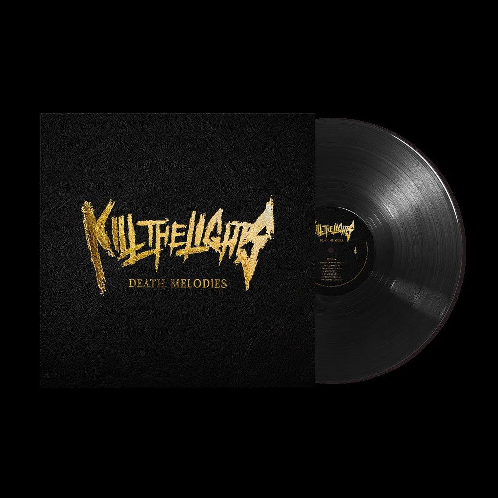 Kill The Lights - Death Melodies