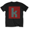 Killers (The) - unisex T-Shirt