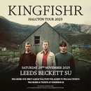 Kingfishr 29/11/25 @ LBSU
