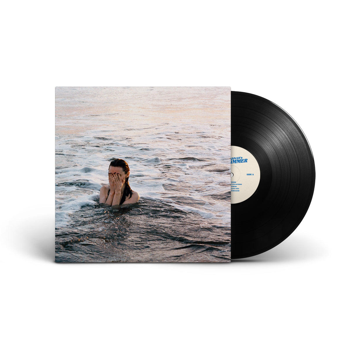 King Hannah - Big Swimmer