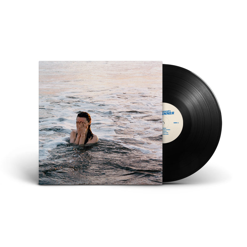 King Hannah - Big Swimmer