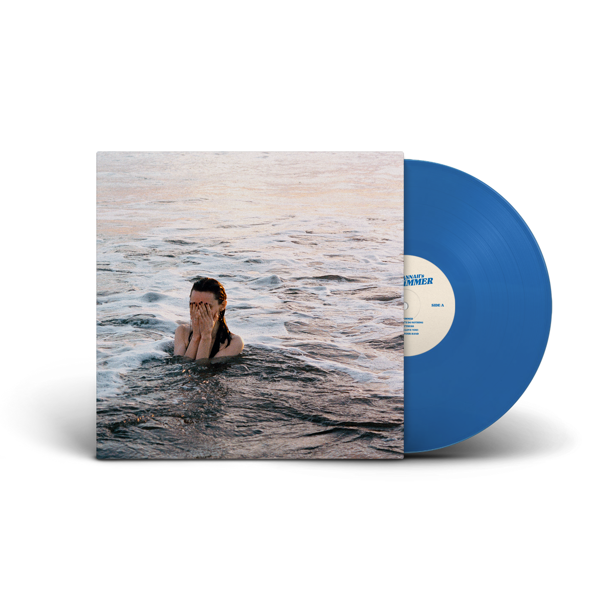 King Hannah - Big Swimmer