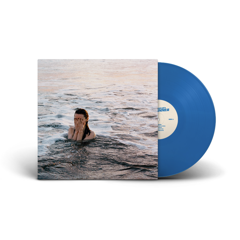 King Hannah - Big Swimmer