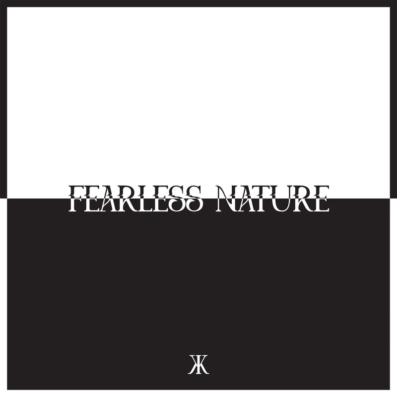 Kid Kapichi - Fearless Nature *Pre-Order