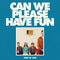 Kings of Leon - Can We Please Have Fun *Pre-Order