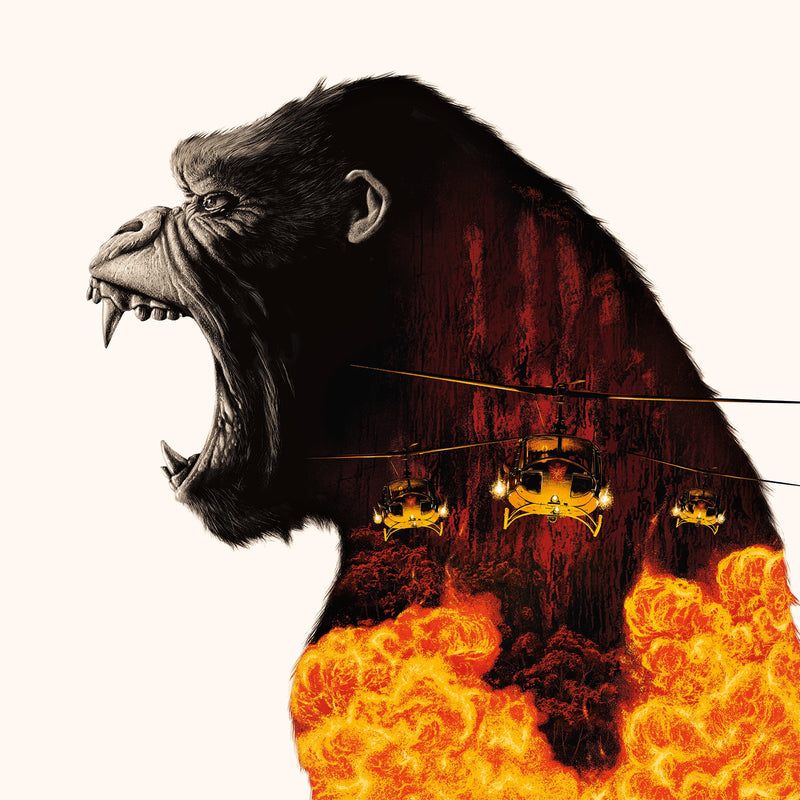 Kong: Skull Island - Original Soundtrack