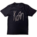 Korn - Logo - Unisex T-Shirt
