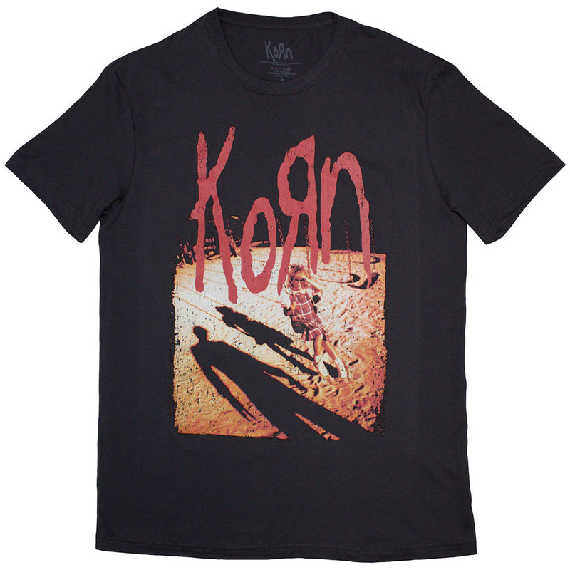 Korn - Shadow: Unisex T-Shirt