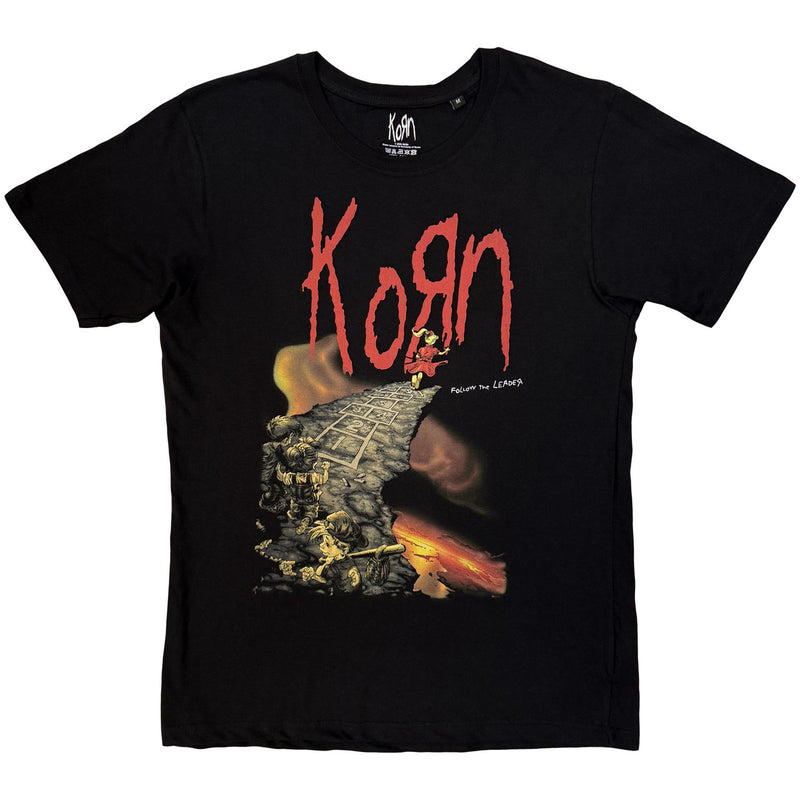 Korn - Unisex T-Shirt