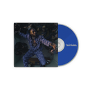 Kojey Radical - Don’t Look Down : Album + Ticket Bundle (Album Launch Show at Headrow House Leeds) *Pre-Orderq