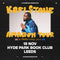 Kofi Stone 19/11/24 @ The Wardrobe