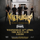 Kill The Lights 24/04/24 @ Key Club