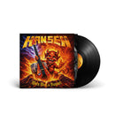 Kai Hansen - Born With A Hammer *Pre-Order
