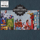 Kaiser Chiefs - The Future is Medieval - Alphabetised Compendium - Limited RSD 2026