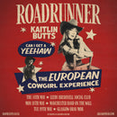 Kaitlin Butts 14/05/26 @ Brudenell Social Club